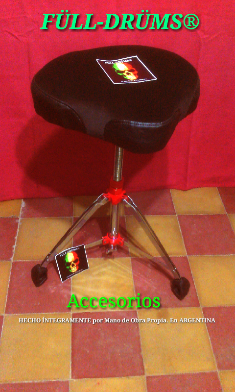 Banquetas - Imagen 4