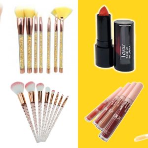 Maquillajes