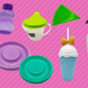 Artículos de Bazar