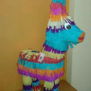 PIÑATAS MEXICANAS PARA 15 AÑOS, CUMPLEAÑOS, Y CUALQUIER TIPO DE FESTEJO