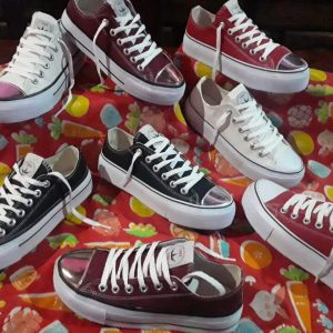 Imiticacion Converse