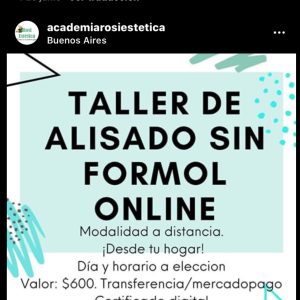 Cursos de Estetica corporal, cosmetologia, peluqueria, maquillaje, masoterapia