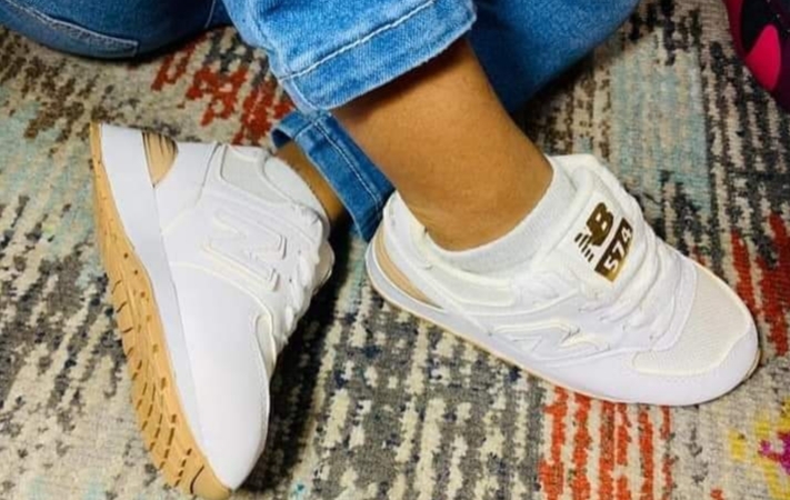 Zapatillas new balance - Imagen 2