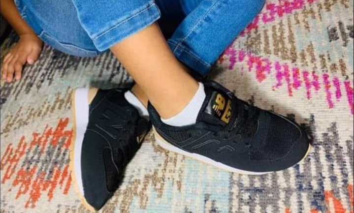 Zapatillas new balance - Imagen 3