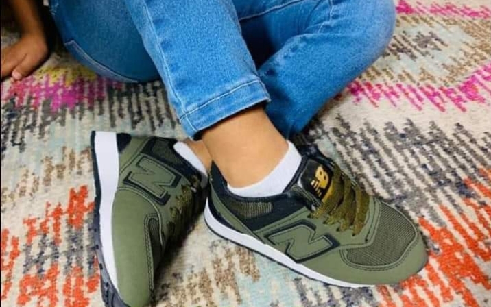 Zapatillas new balance