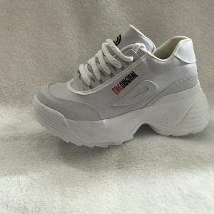 Zapatillas Plataforma