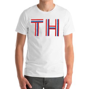 Remeras A&Fitch, Hollister, Lacoste, TH, Gola y Garcon Garcia Premium