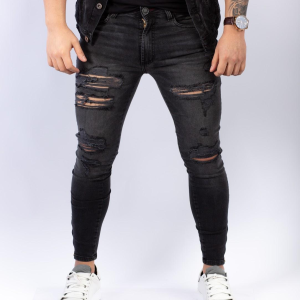 Jeans Revston Denim