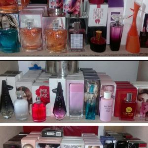 Mayorista de Perfumes o replicas de perfumes