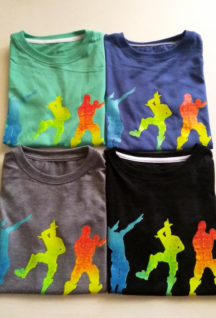 🆕Remeras de Nenes - Imagen 3