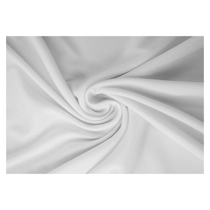 Interlock en blanco y colores. por mayor y por menor - Imagen 2
