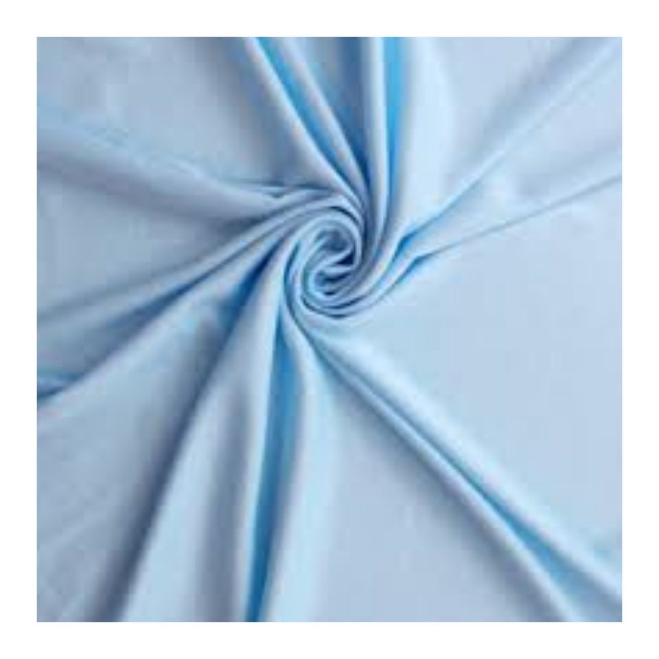 Interlock en blanco y colores. por mayor y por menor - Imagen 4