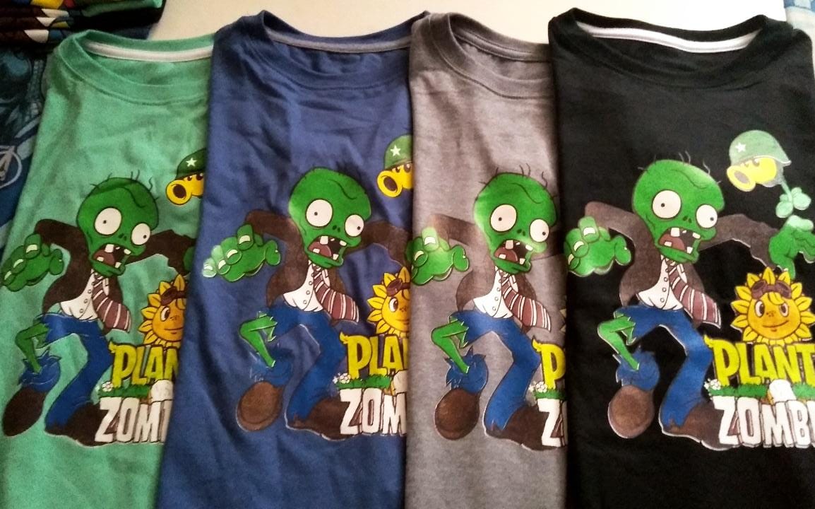 🆕Remeras de Nenes