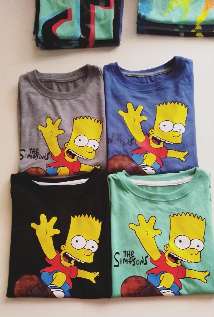 🆕Remeras de Nenes - Imagen 6
