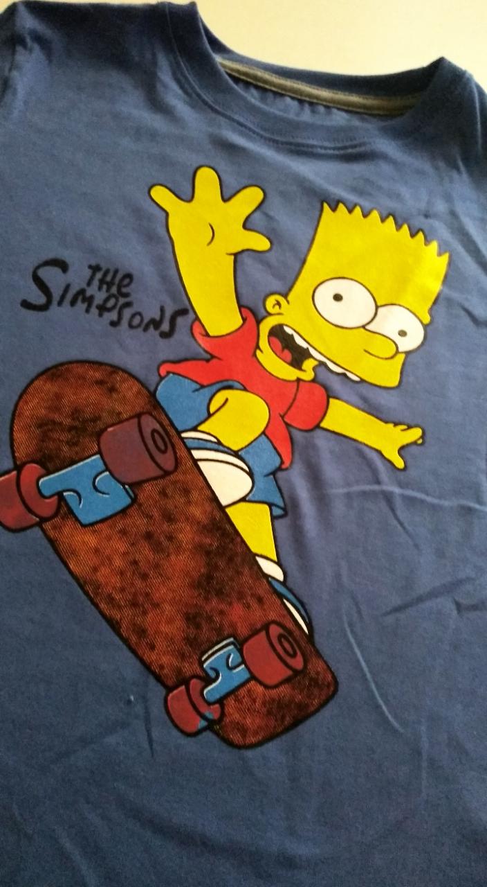 🆕Remeras de Nenes - Imagen 7