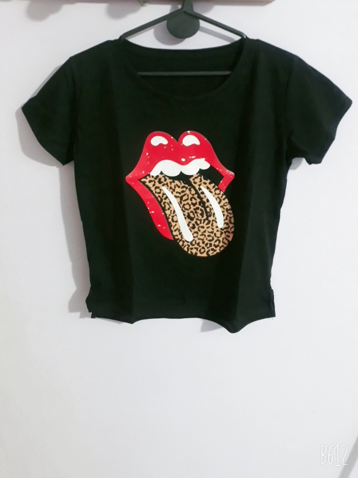 remeras de dama talle únicos que seden del 2 al 4 - Imagen 7