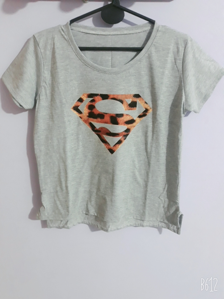 remeras de dama talle únicos que seden del 2 al 4 - Imagen 8