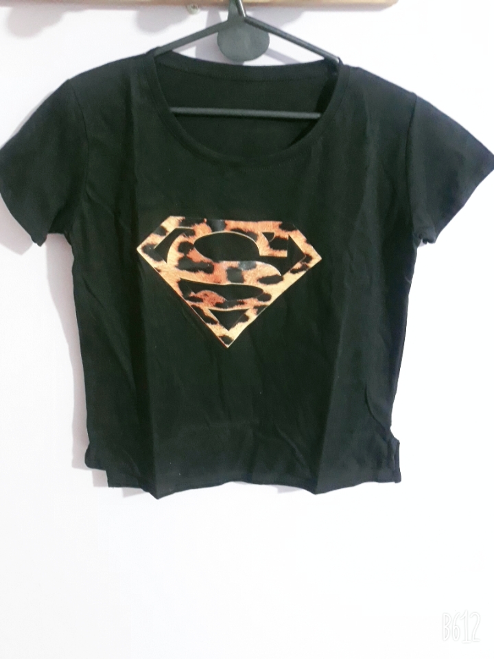 remeras de dama talle únicos que seden del 2 al 4 - Imagen 9