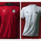 uniformes de futbol personalizadas baratas Egipto 2021