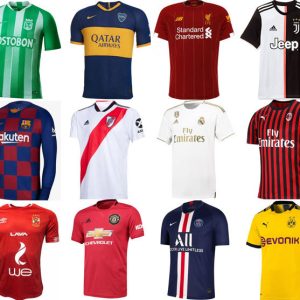 BUSCO FABRICANTE DE CAMISETAS DE IMITACION DE ALTA DE FUTBOL, BASQUET, RUGBY, BASEBALL, HOCKEY , DE EQUIPOS NACIONALES Y DE AFUERA