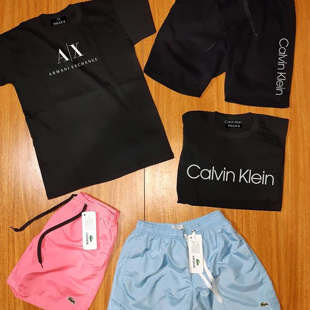 BUSCO CATALOGO DE MAYORISTA DE INDUMENTARIA ALTA CALIDAD DE HOLLISTER, TOMMY, LACOSTE, ABERCROMBIE, CALVIN KLEIN, ETC - Imagen 2