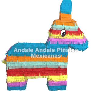 PIÑATAS MEXICANAS PARA TODA OCACION