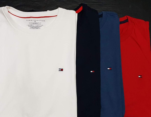 BUSCO MAYORISTA de ROPA REPLICA (Buena calidad). TOMMY HILFIGER . LACOSTE - HOLLISTER - ABERCROMBRIE - ORSO BIANCO - Imagen 4