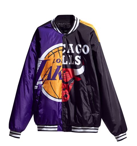 BUSCO MAYORISTA DE ROPA REPLICA DE LA NBA, O DE ROPA IMPORTADA COMO CAMPERAS, BUZOS ETC DE LA NFL O LA NBA !!!!!!