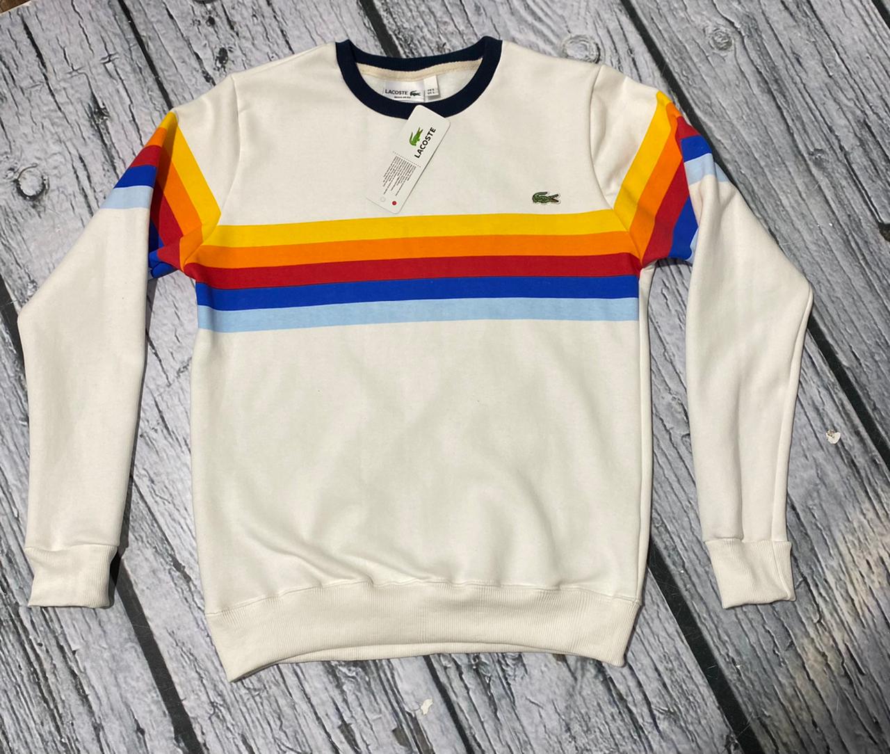 BUSCO MAYORISTA DE BUZOS REPLICAS DE GIVENCHY, ADIDAS, BALENCIAGA, TOMMY, HOLLISTER, ETC - Imagen 5