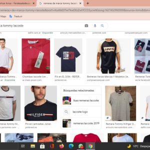 BUSCO MAYORISTA de ROPA REPLICA MASCULINA Y FEMENINA de marcas