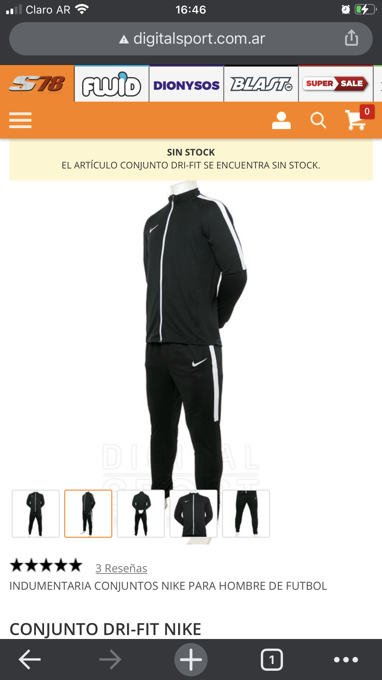 Busco proveedores de marca tommy, lacoste, Nike y Adidas - Imagen 4