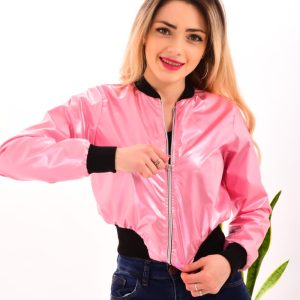 Camperas Rompeviento Mujer