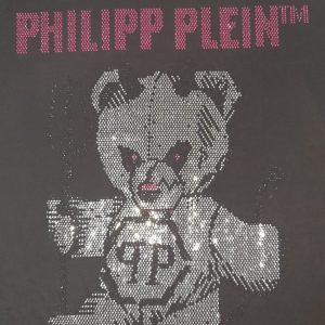 PHILIPP PLEIN (busco fabricante)