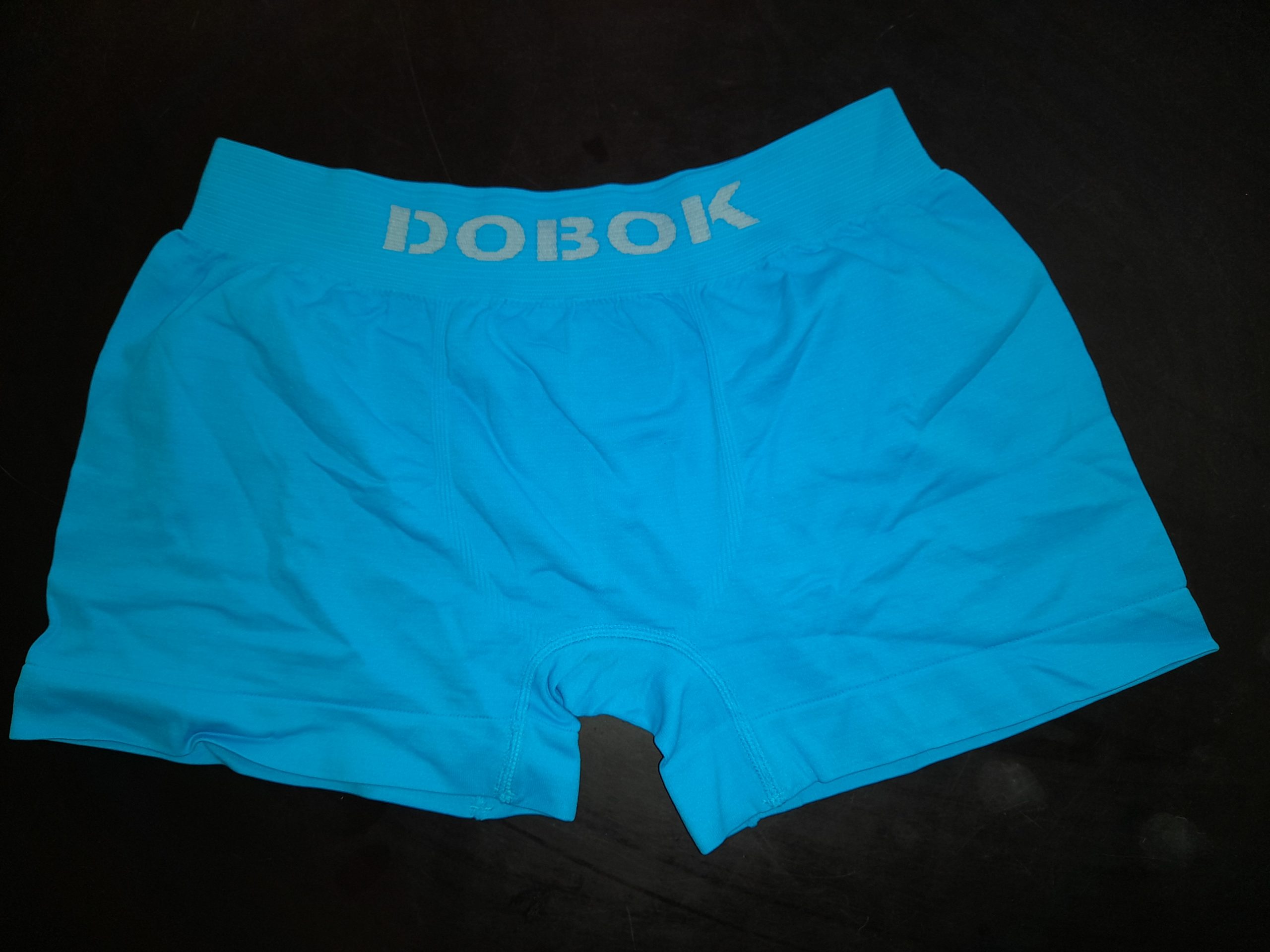 Fabrica de boxers , calzas y Bikers - Imagen 3