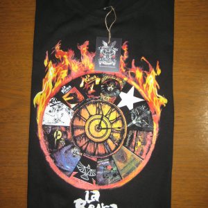 serigrafia estampados remeras buzos