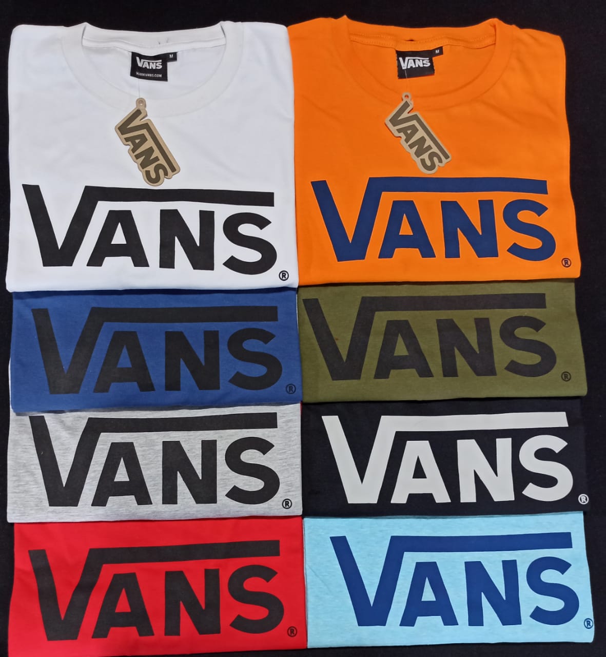 busco fabricante remeras Rusty, Vans , Levis , Kosiuko etc... para revender