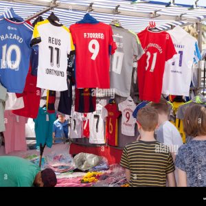 busco mayorista camisetas de futbol