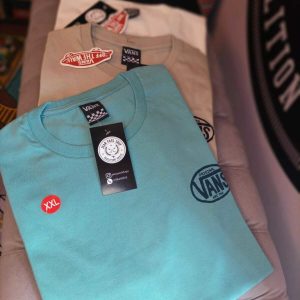 Busco fabricante de ropa urbana, ocn, vans, Rusty, Hollister,etc